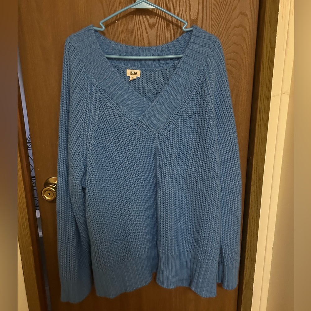Ana Sweater